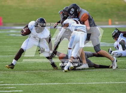 Thumbnail 1 in Hutto vs. West Mesquite photogallery.