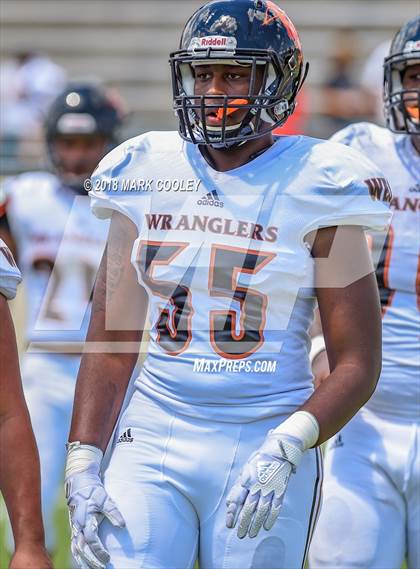 Thumbnail 3 in Hutto vs. West Mesquite photogallery.