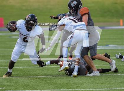 Thumbnail 2 in Hutto vs. West Mesquite photogallery.
