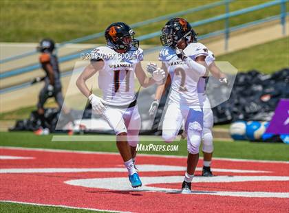 Thumbnail 1 in Hutto vs. West Mesquite photogallery.