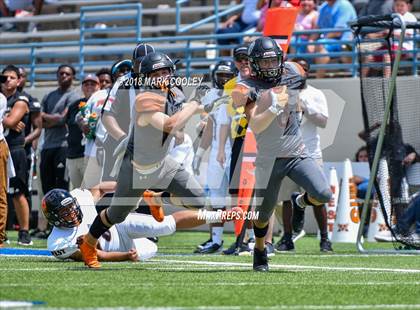Thumbnail 3 in Hutto vs. West Mesquite photogallery.