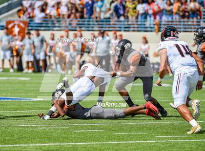 Thumbnail 1 in Hutto vs. West Mesquite photogallery.
