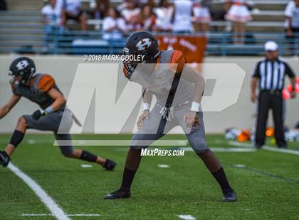 Thumbnail 1 in Hutto vs. West Mesquite photogallery.