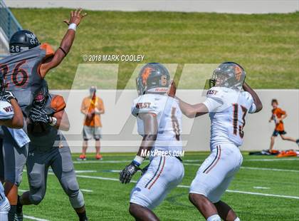 Thumbnail 3 in Hutto vs. West Mesquite photogallery.