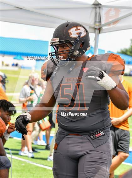 Thumbnail 1 in Hutto vs. West Mesquite photogallery.