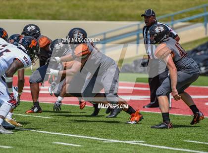 Thumbnail 3 in Hutto vs. West Mesquite photogallery.
