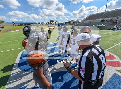 Thumbnail 2 in Hutto vs. West Mesquite photogallery.