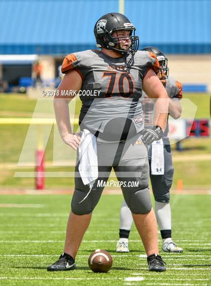 Thumbnail 2 in Hutto vs. West Mesquite photogallery.