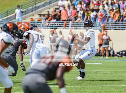 Thumbnail 3 in Hutto vs. West Mesquite photogallery.