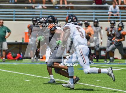 Thumbnail 2 in Hutto vs. West Mesquite photogallery.