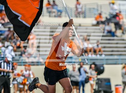 Thumbnail 2 in Hutto vs. West Mesquite photogallery.