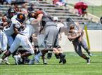 Photo from the gallery "Hutto vs. West Mesquite"