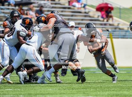 Thumbnail 1 in Hutto vs. West Mesquite photogallery.