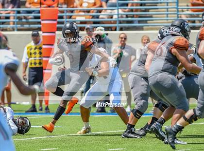 Thumbnail 2 in Hutto vs. West Mesquite photogallery.