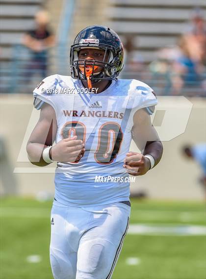 Thumbnail 2 in Hutto vs. West Mesquite photogallery.