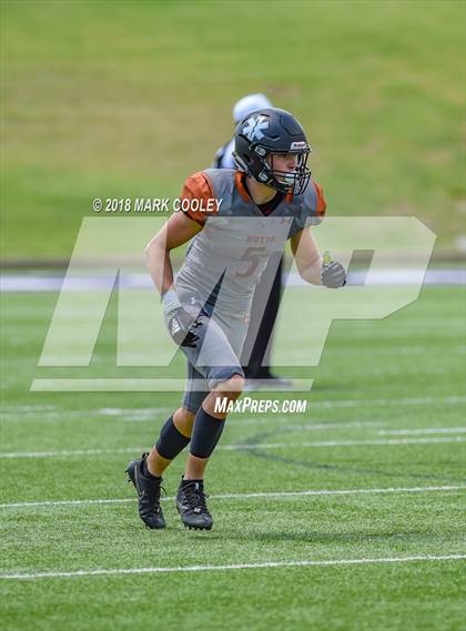 Thumbnail 2 in Hutto vs. West Mesquite photogallery.