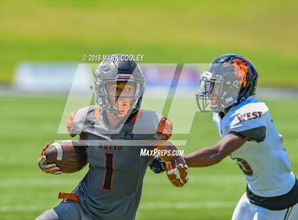Thumbnail 2 in Hutto vs. West Mesquite photogallery.
