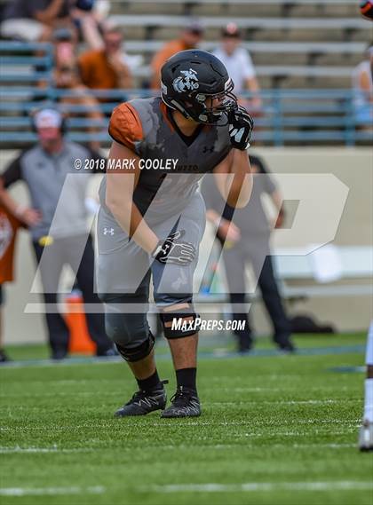 Thumbnail 1 in Hutto vs. West Mesquite photogallery.