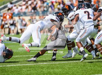 Thumbnail 1 in Hutto vs. West Mesquite photogallery.