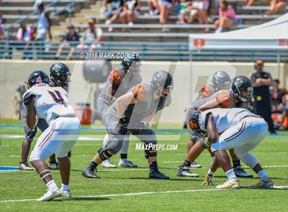 Thumbnail 2 in Hutto vs. West Mesquite photogallery.