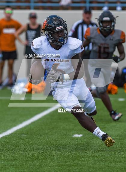 Thumbnail 2 in Hutto vs. West Mesquite photogallery.