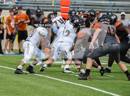 Thumbnail 3 in Hutto vs. West Mesquite photogallery.
