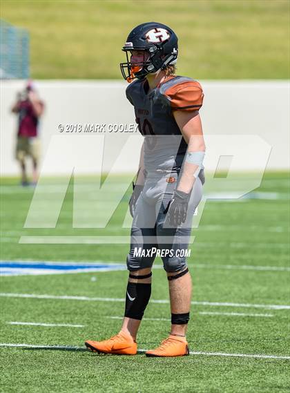 Thumbnail 3 in Hutto vs. West Mesquite photogallery.