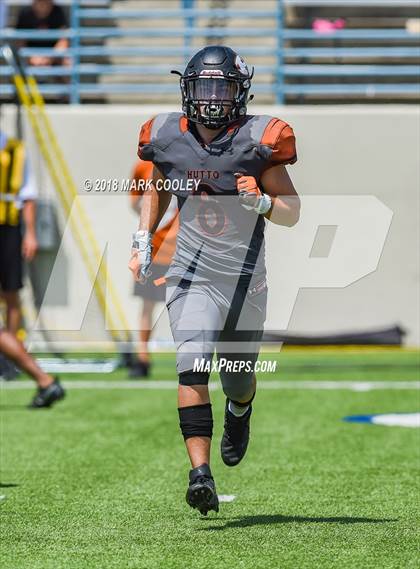 Thumbnail 1 in Hutto vs. West Mesquite photogallery.