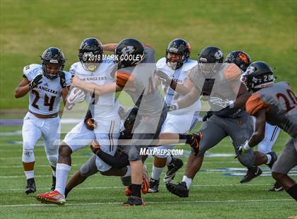 Thumbnail 3 in Hutto vs. West Mesquite photogallery.