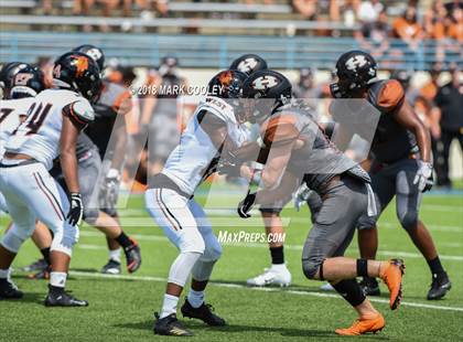 Thumbnail 1 in Hutto vs. West Mesquite photogallery.
