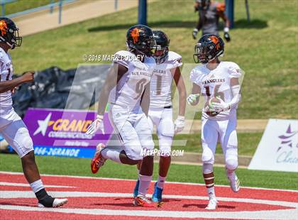 Thumbnail 2 in Hutto vs. West Mesquite photogallery.