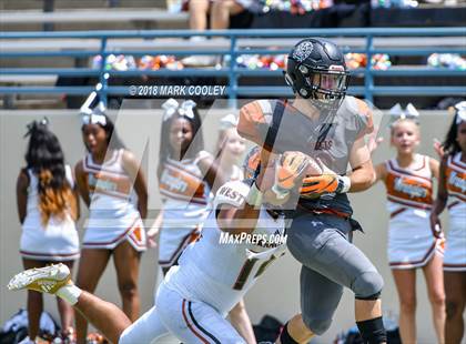 Thumbnail 2 in Hutto vs. West Mesquite photogallery.