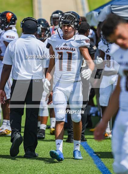 Thumbnail 3 in Hutto vs. West Mesquite photogallery.