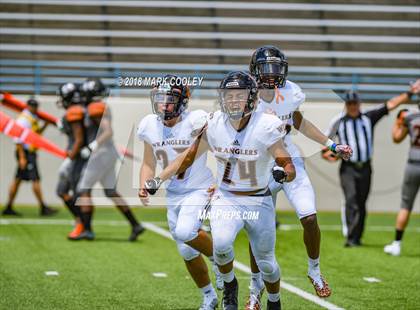 Thumbnail 3 in Hutto vs. West Mesquite photogallery.