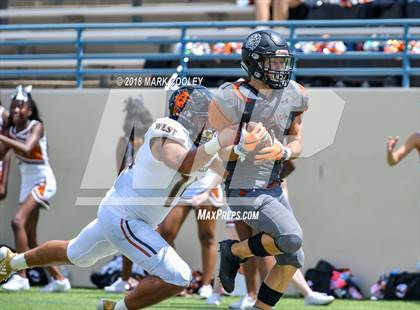 Thumbnail 1 in Hutto vs. West Mesquite photogallery.