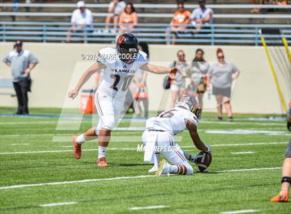 Thumbnail 1 in Hutto vs. West Mesquite photogallery.