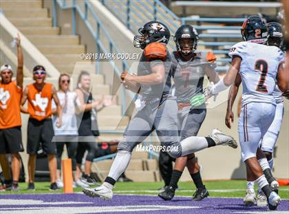 Thumbnail 1 in Hutto vs. West Mesquite photogallery.