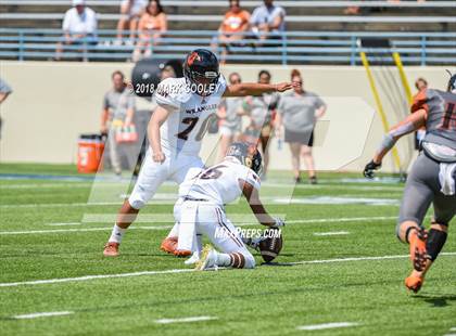 Thumbnail 3 in Hutto vs. West Mesquite photogallery.
