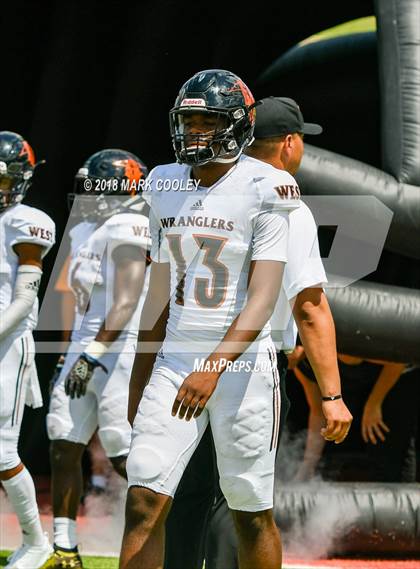 Thumbnail 3 in Hutto vs. West Mesquite photogallery.
