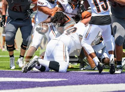 Thumbnail 2 in Hutto vs. West Mesquite photogallery.