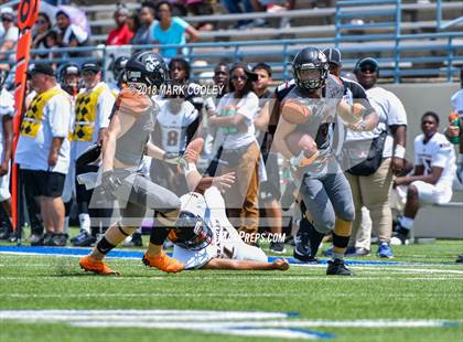 Thumbnail 1 in Hutto vs. West Mesquite photogallery.