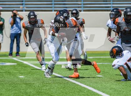 Thumbnail 1 in Hutto vs. West Mesquite photogallery.