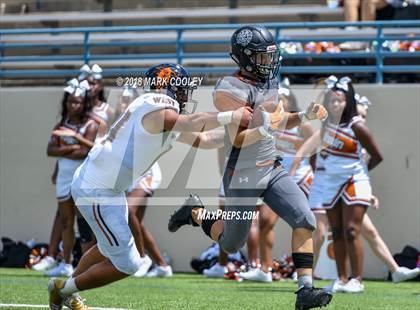 Thumbnail 3 in Hutto vs. West Mesquite photogallery.