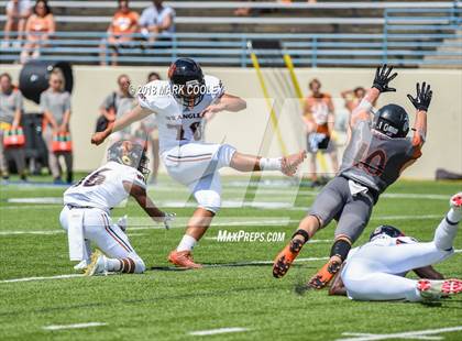 Thumbnail 1 in Hutto vs. West Mesquite photogallery.
