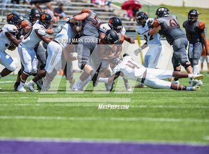 Thumbnail 2 in Hutto vs. West Mesquite photogallery.
