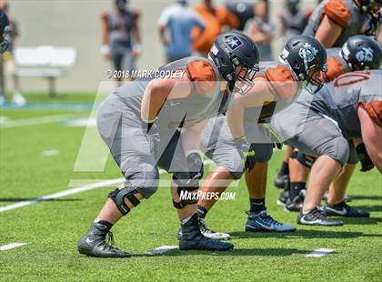 Thumbnail 1 in Hutto vs. West Mesquite photogallery.