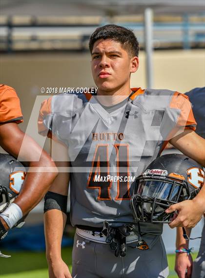 Thumbnail 1 in Hutto vs. West Mesquite photogallery.