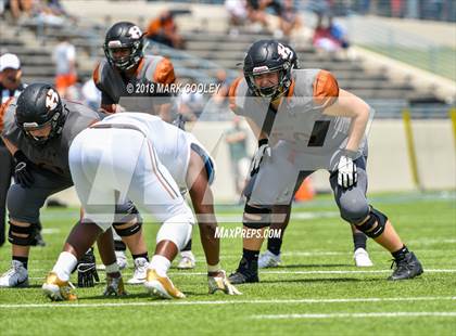 Thumbnail 1 in Hutto vs. West Mesquite photogallery.