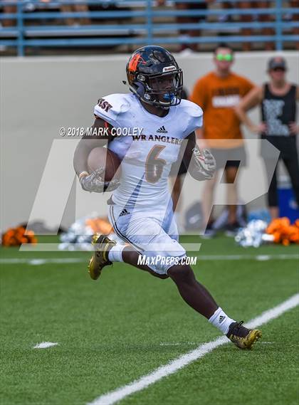 Thumbnail 1 in Hutto vs. West Mesquite photogallery.