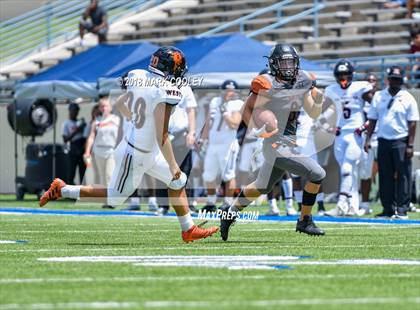 Thumbnail 1 in Hutto vs. West Mesquite photogallery.